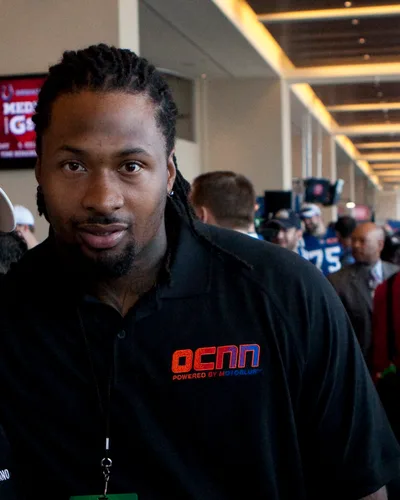 Darnell Dockett