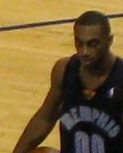 Darrell Arthur