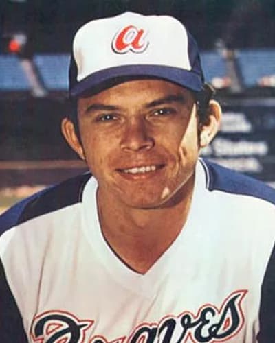 Darrell Evans