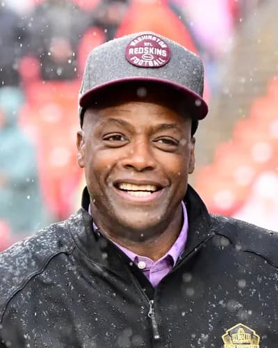 Darrell Green