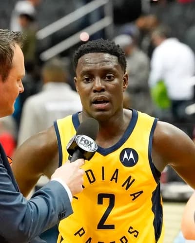 Darren Collison