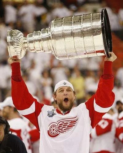 Darren McCarty