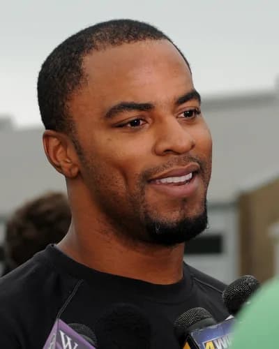 Darren Sharper