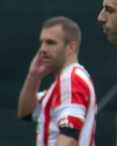 Darren Williams