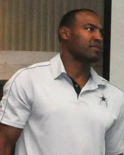Darren Woodson
