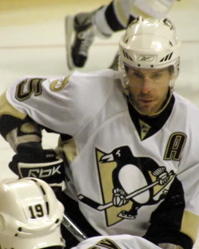 Darryl Sydor