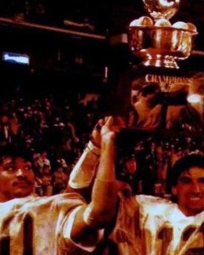 Darryl Talley