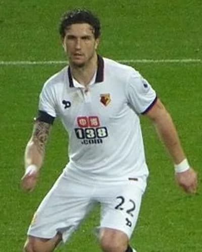 Daryl Janmaat