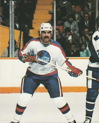 Dave Babych