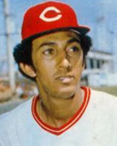 Dave Concepcion