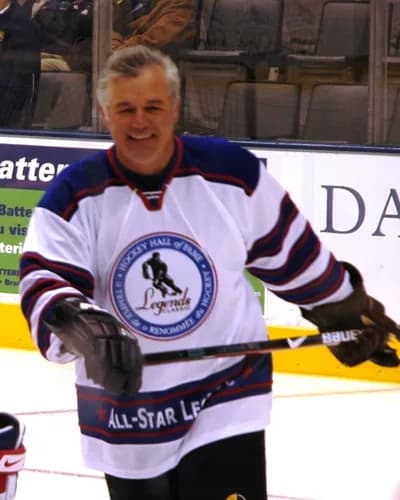 Dave Ellett