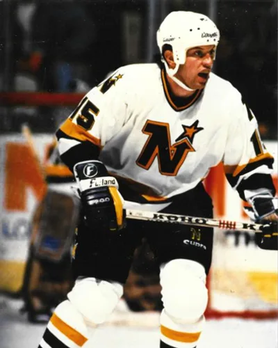 Dave Gagner