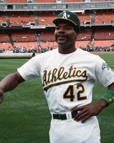 Dave Henderson