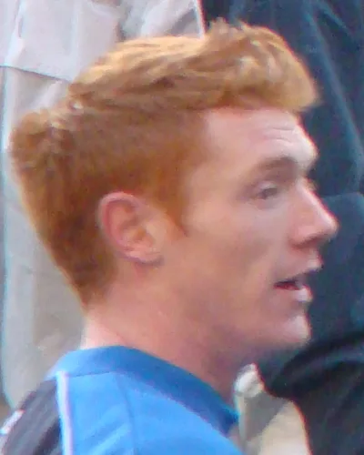 Dave Kitson
