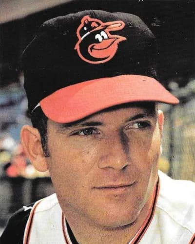 Dave McNally