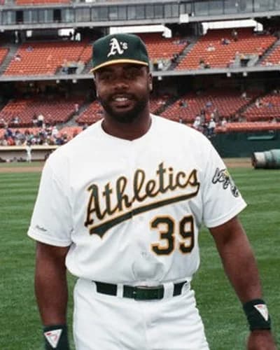 Dave Parker
