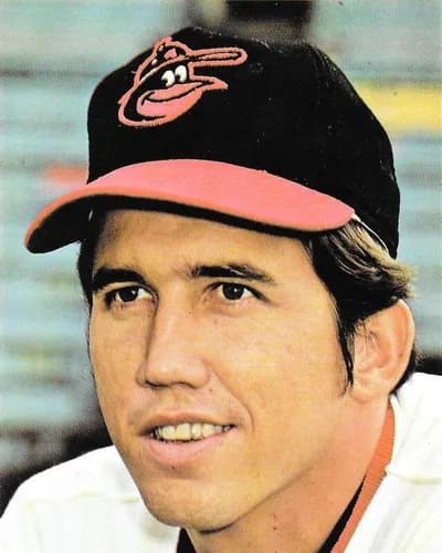 Davey Johnson