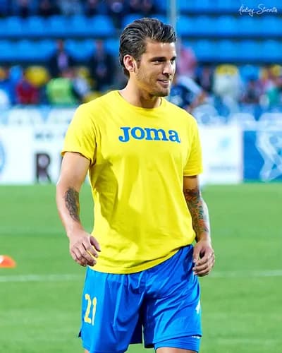 David Bentley