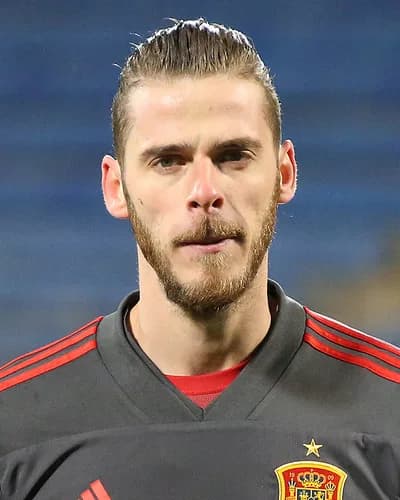 David de Gea