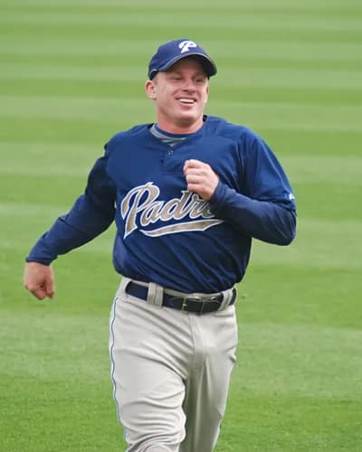 David Eckstein