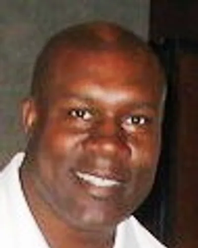 David Fulcher