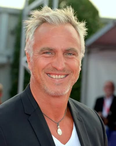 David Ginola