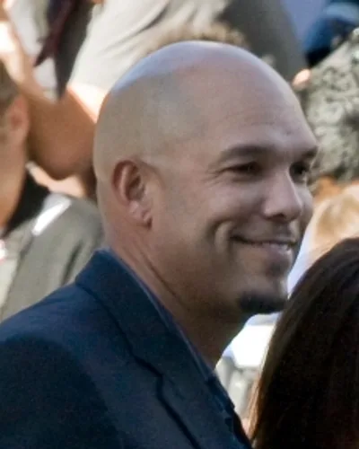 David Justice