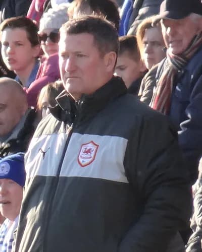 David Kerslake