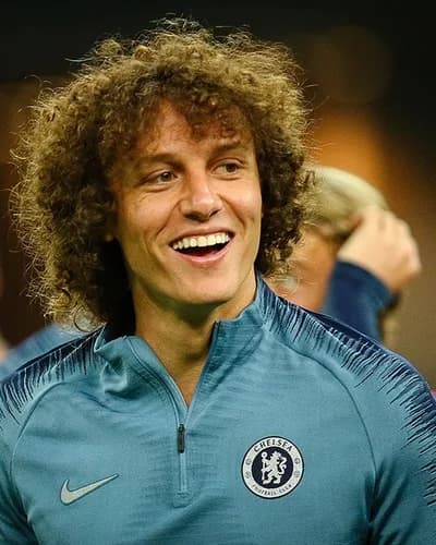 David Luiz