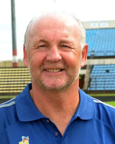 David McCreery