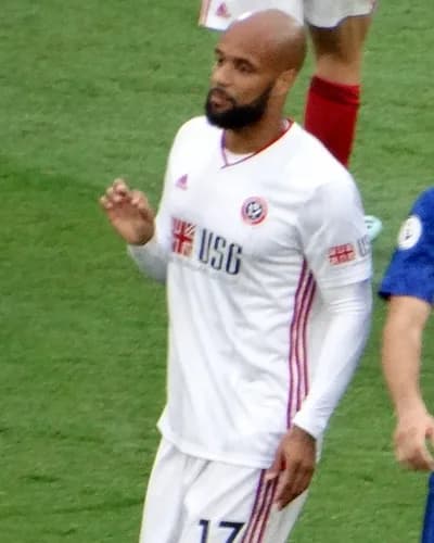 David McGoldrick
