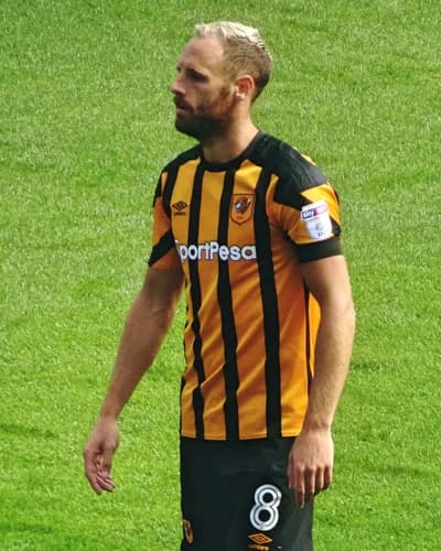 David Meyler