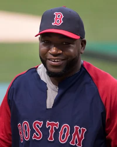 David Ortiz