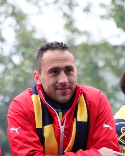 David Ospina