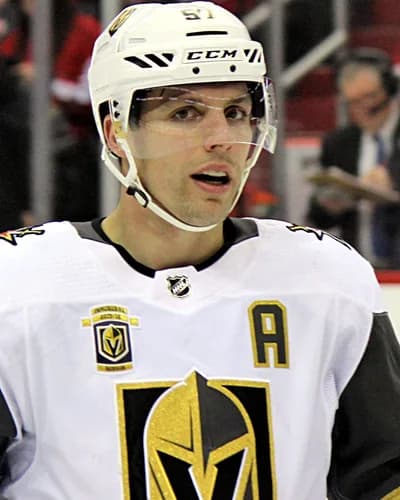 David Perron