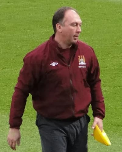 David Platt