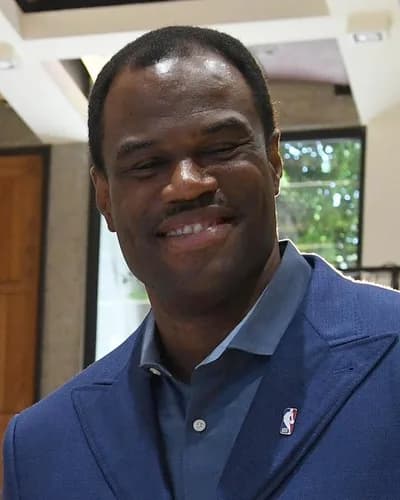 David Robinson