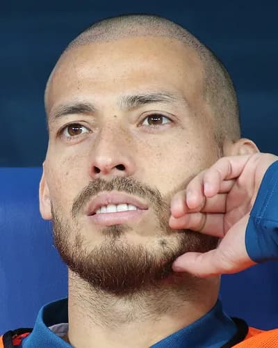 David Silva