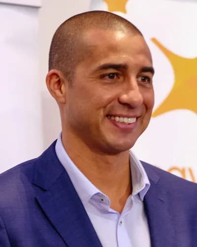 David Trezeguet