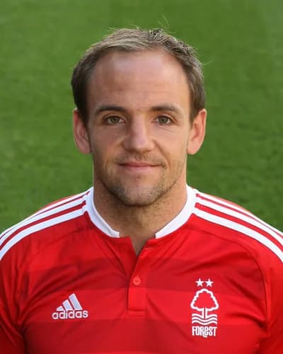 David Vaughan