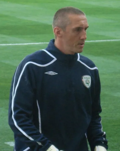 Dean Kiely