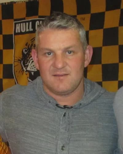 Dean Windass