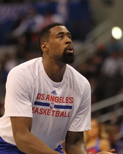 DeAndre Jordan