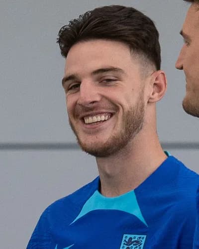 Declan Rice