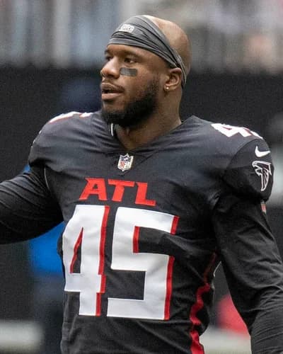 Deion Jones