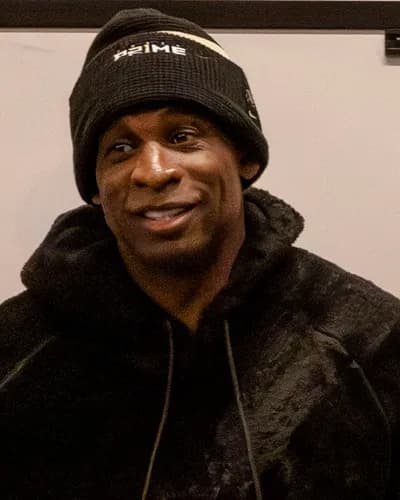 Deion Sanders