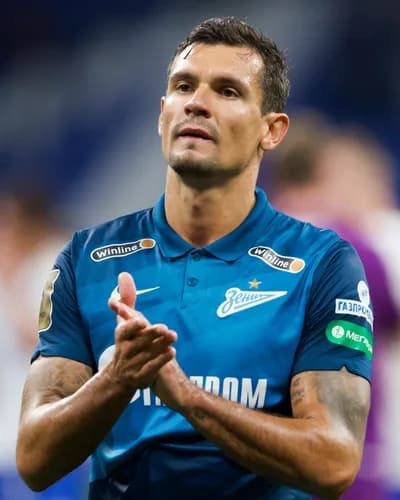 Dejan Lovren