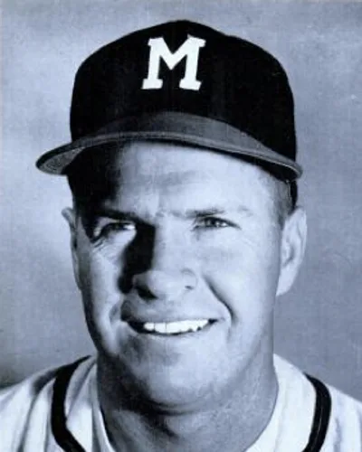 Del Crandall