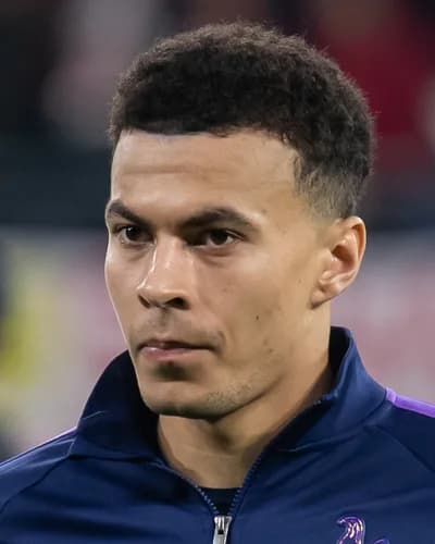 Dele Alli