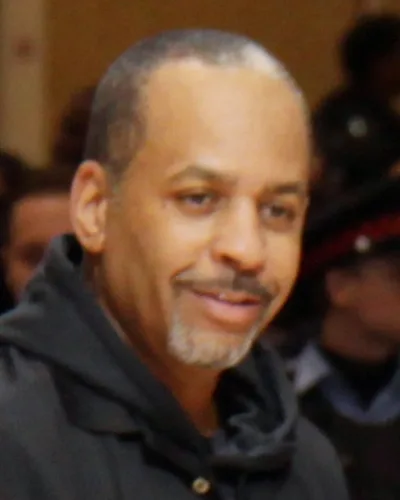 Dell Curry